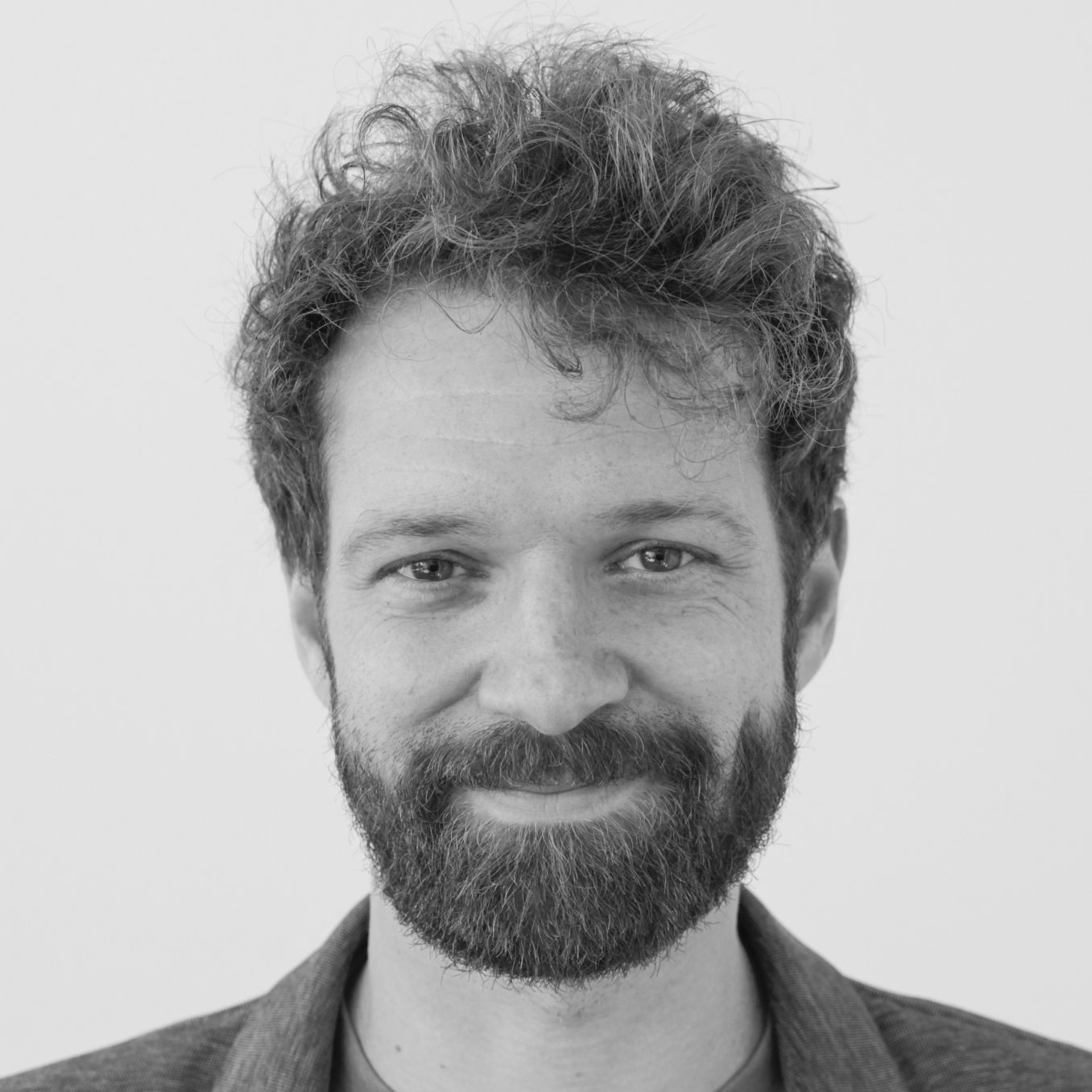 Photo of Fabian Gülzau
